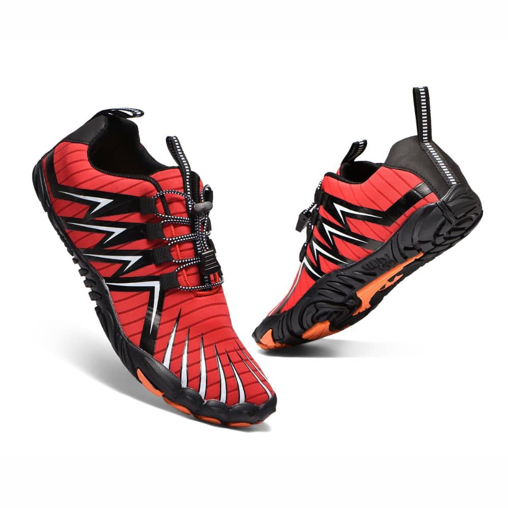 Explorer - Barefoot Shoe For Daily (Unisex)